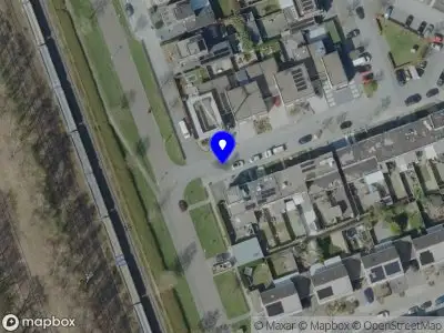Overlastmelding Vesta in Born gesloten