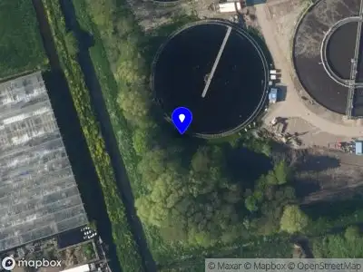 Politie met grote spoed naar de Leidse Schouw in Alphen aan den Rijn vanwege ongeval met letsel