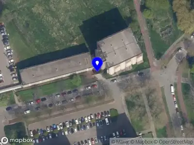 112 melding Ambulance met grote spoed naar de Varenhof in Rotterdam