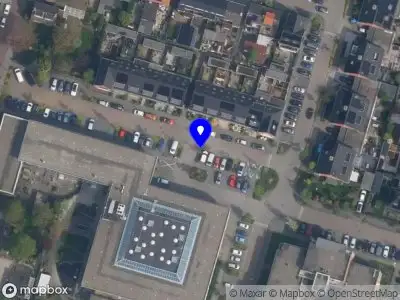 Ambulance met gepaste spoed naar de Oranjetuin in Bleiswijk