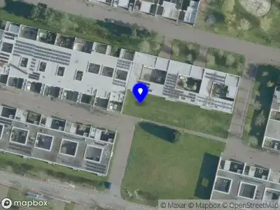 Brandweer met grote spoed naar de Abcoudestraat in Tilburg vanwege reanimatie