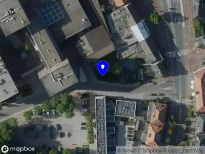 Politie naar de Beekpoort in Weert vanwege aanrijding met letsel