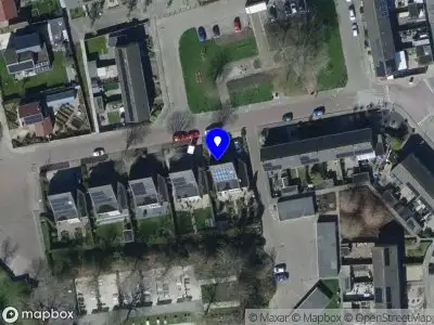 Overlastmelding Willem-Alexanderstraat in Den Bommel