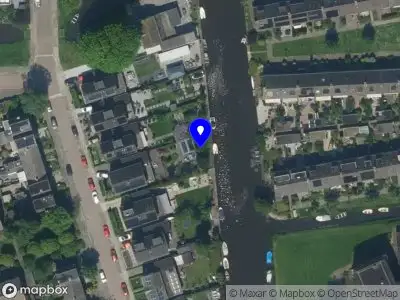 Ambulance met gepaste spoed naar de Sternstraat in Wormer