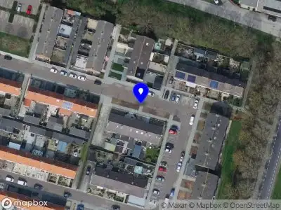 Overlastmelding Molendijk in Goudswaard