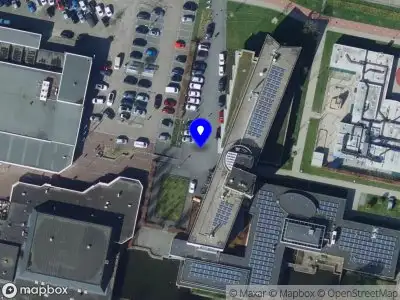 Overlastmelding W. van Vlietstraat in Oud-Beijerland