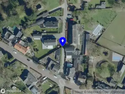 Overlastmelding Stokhoekstraat in Sint-Michielsgestel