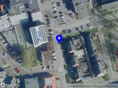 Overlastmelding Tempelierstraat in Wijk en Aalburg