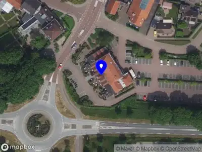 Overlastmelding Oude Kerkstraat in Dussen
