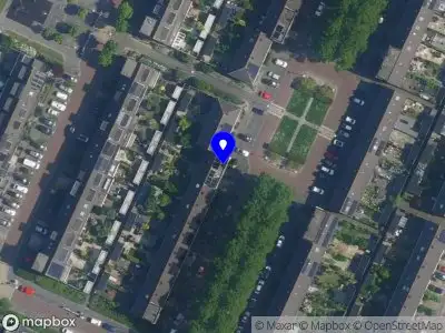 112 melding Overlastmelding Boschplaat in Amstelveen gesloten