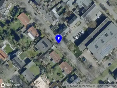 Overlastmelding Dahliastraat in Sint-Michielsgestel