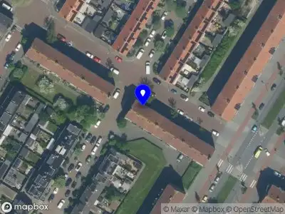 Overlastmelding Voermanstraat in IJmuiden
