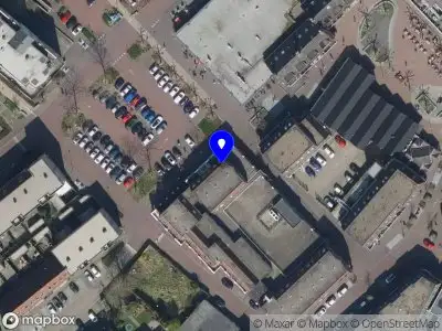 Overlastmelding Looiersplein in Dongen