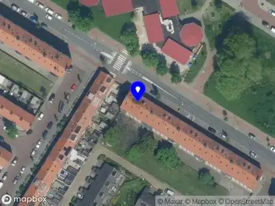 Anonieme overlastmelding Pleiadenplantsoen in IJmuiden