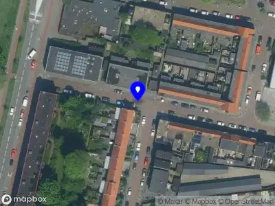 Overlastmelding Torricellistraat in IJmuiden