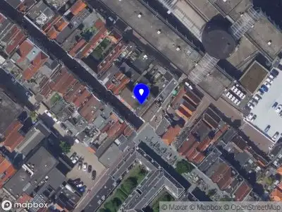 Overlastmelding Vriesestraat in Dordrecht