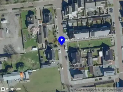 Overlastmelding Dorsvlegel in De Moer