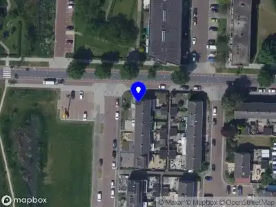 Overlastmelding Cornelis Evertsenstraat in Dordrecht gesloten