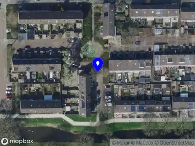 Overlastmelding Hinderstein in Zwijndrecht