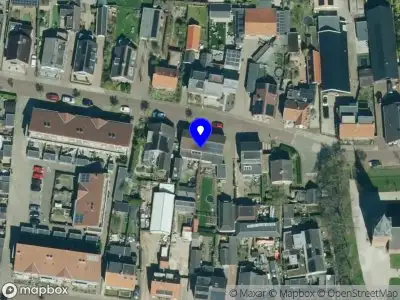 Overlastmelding Middenstraat in Woudenberg gesloten