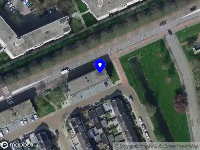 112 melding Overlastmelding Karel Doormanlaan in Zwijndrecht