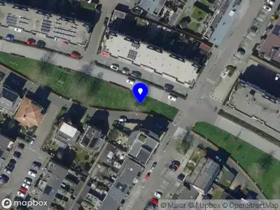 Overlastmelding met urgentie De Hoge Bogerd in Hendrik-Ido-Ambacht