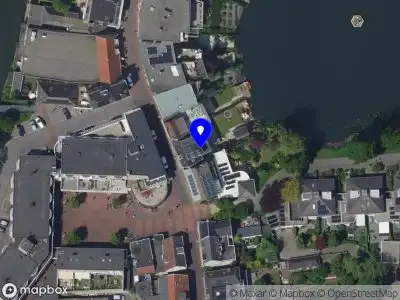 Overlastmelding Peulenstraat in Hardinxveld-Giessendam