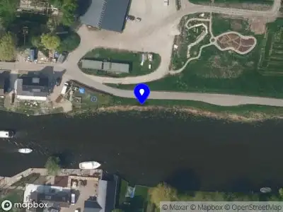 Overlastmelding Kerklaan in Leimuiden