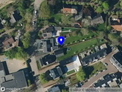 112 melding Anonieme overlastmelding Hoofdstraat in Zetten gesloten