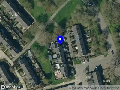 112 melding Overlastmelding Sassenheimstraat in Arnhem gesloten