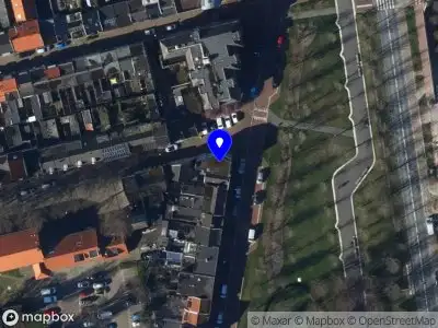 Overlastmelding Polderweg in Den Helder gesloten