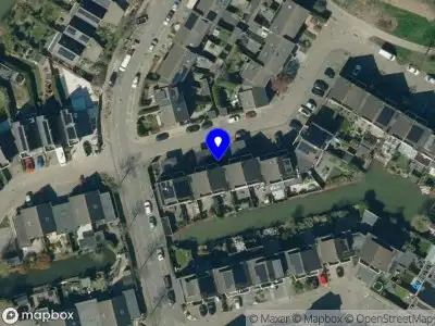 112 melding Overlastmelding Mr. P. J. Oudsingel in Arnhem gesloten