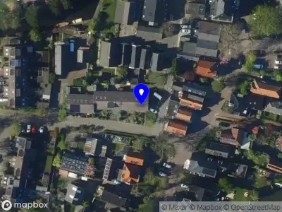 112 melding Anonieme overlastmelding De Wup in Broek op Langedijk