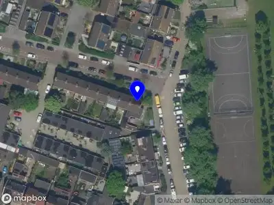 Anonieme overlastmelding Burgemeester Rothestraat in Wijk aan Zee gesloten