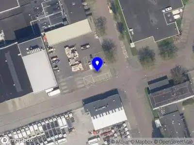 112 melding Ambulance met gepaste spoed naar de Ringersstraat in Schiedam