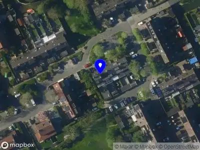 Overlastmelding Hoogewoud in Zwaag
