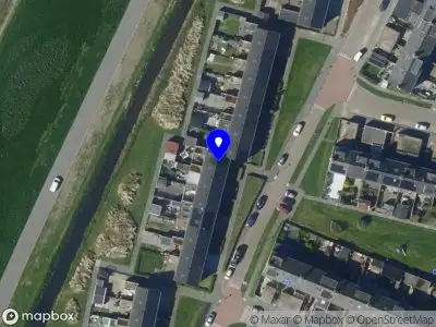 Overlastmelding Noordzeestraat in Petten gesloten