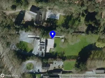 Brandweer met grote spoed naar de Stevert in Steensel vanwege waarnemen gaslucht