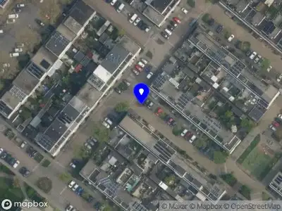 Ambulance met grote spoed naar de Malachietgroen in Zoetermeer