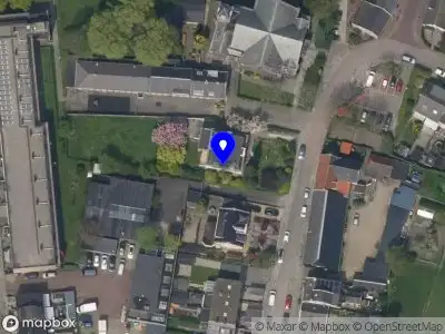 Ambulance met gepaste spoed naar de Ring in Pernis Rotterdam
