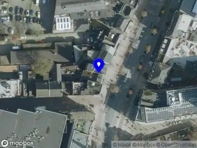 Overlastmelding Heuvelring in Tilburg