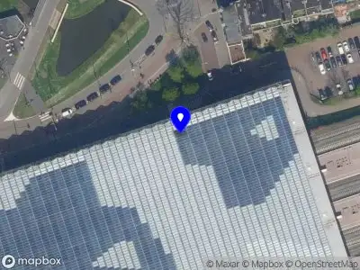 Besteld ambulance vervoer naar de Proveniersplein in Rotterdam