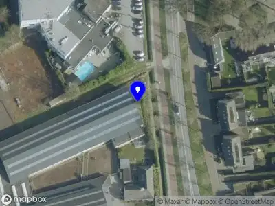 Overlastmelding  in Oisterwijk gesloten