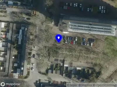 Overlastmelding Griegstraat in Tilburg