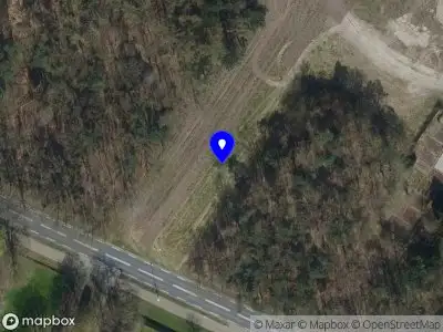 112 melding Overlastmelding Vierbundersweg in Dongen