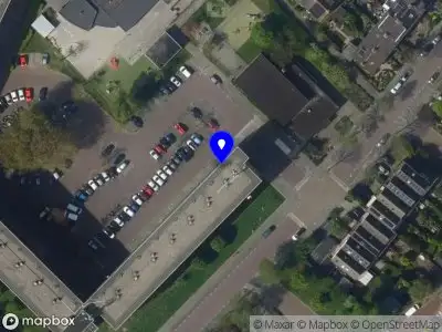 Overlastmelding Kagerplein in Sassenheim gesloten
