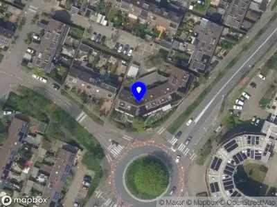 Overlastmelding  in Oegstgeest