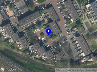 Overlastmelding Van Speykstraat in Maassluis