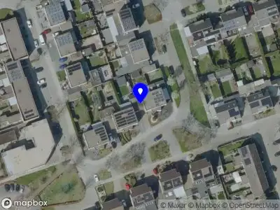 Overlastmelding Jan van Salmstraat in Born gesloten