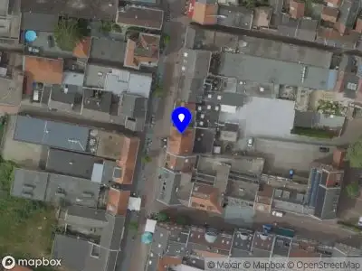 Overlastmelding Bovenste straat in Echt